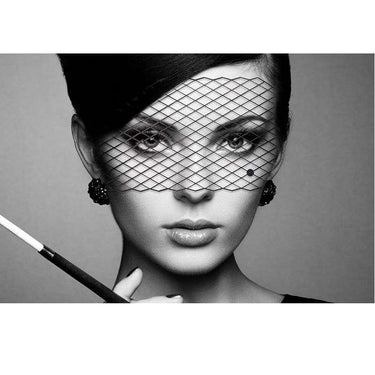 Maschere Bijoux Indiscrets, 6 Design Esclusivi per Sedurre